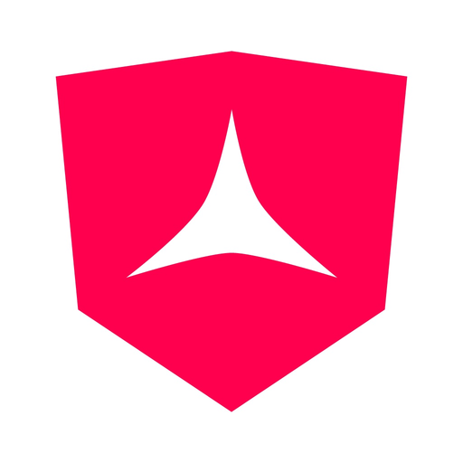Drooms app icon