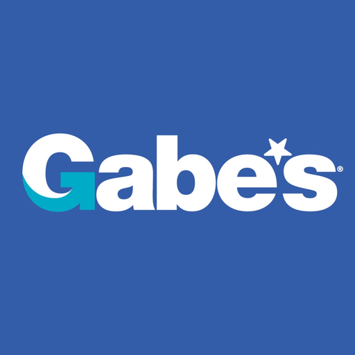 Gabe's app icon
