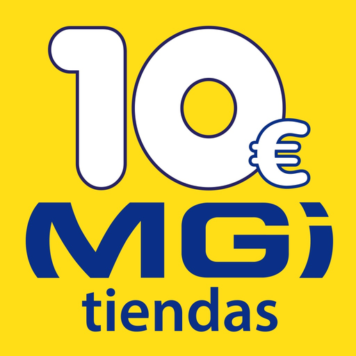 Tiendas MGI app icon