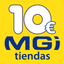 Tiendas MGI icon