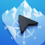 Sensnap - Altitude, Pressure icon
