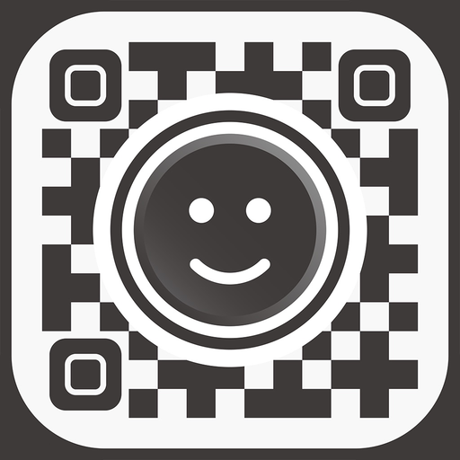 Quick QR code Generate & Read app icon