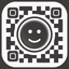 Quick QR code Generate & Read icon