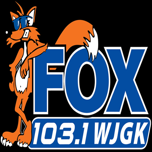 FOX 103.1 app icon