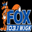 FOX 103.1 icon