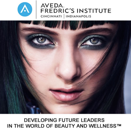 Aveda Fredric's Institute app icon