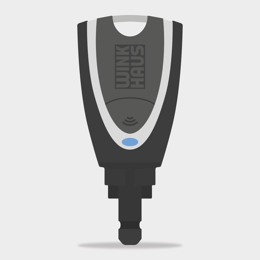 Winkhaus blueSmart app icon