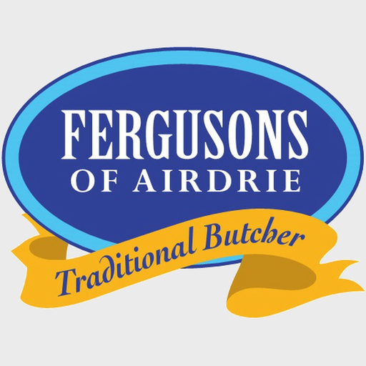 Fergusons of Airdrie Butchers app icon