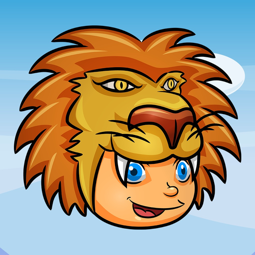 Super Adventure : Jumping and Running in New World app icon