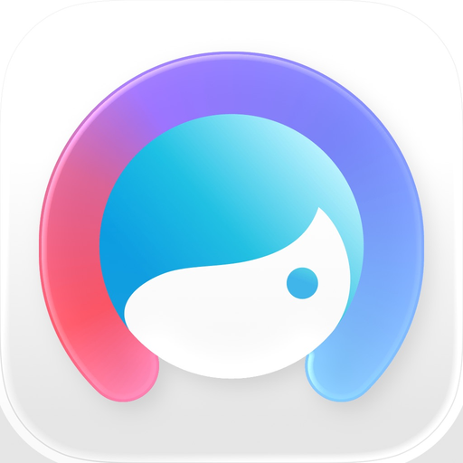 Facetune: Photo & Video Editor app icon