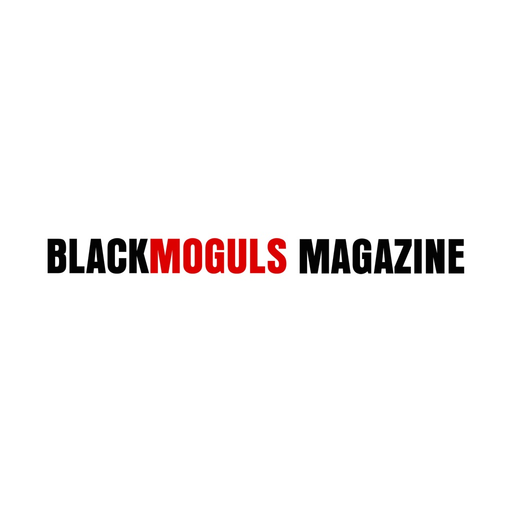 Black Moguls Magazine app icon