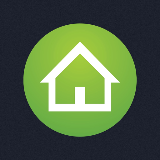 Dot Property Magazine app icon