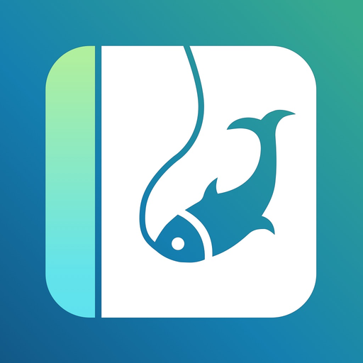 Fishopedia app icon