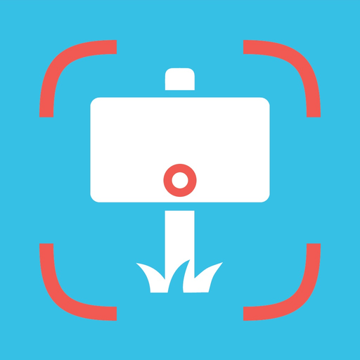 Lingscape app icon