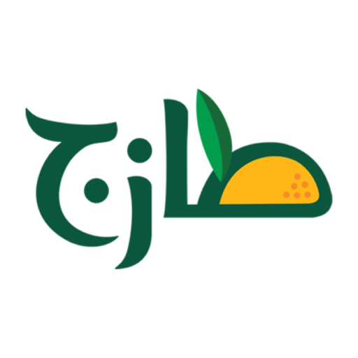 Tazej | طازج app icon