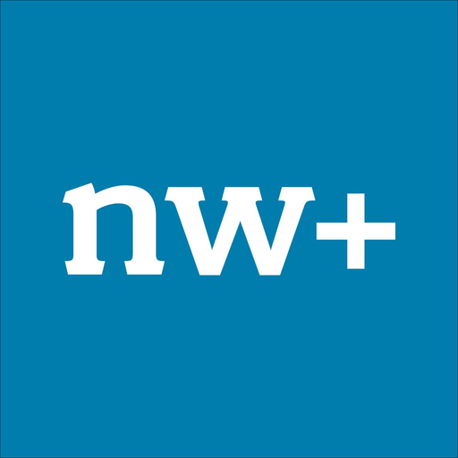 NW Plus CU Mobile Banking app icon