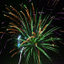 Fireworks Party icon