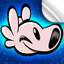 Floyd's Sticker Squad icon