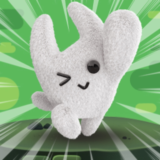 Tower Power - Kawaii Shooter app icon