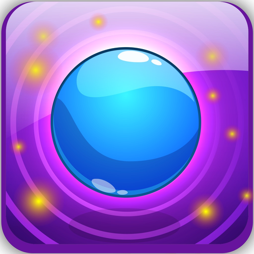 Ball Smash Hit app icon