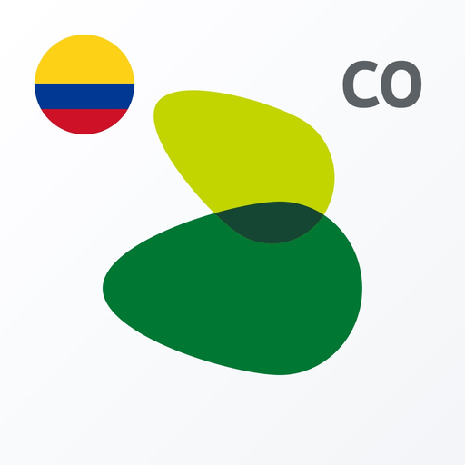 Banco Falabella Colombia app icon