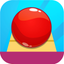Bouncing Ball King icon