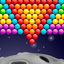 Bubble Shooter Space - Bubble Blast icon