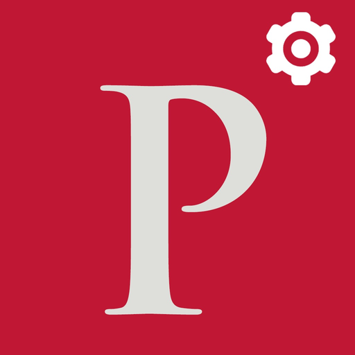 PokePro-Pokedex Guide for Pokemon app icon