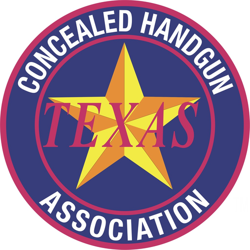Texas LTC Range Timer app icon