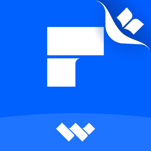 PDF Reader – PDFelement app icon