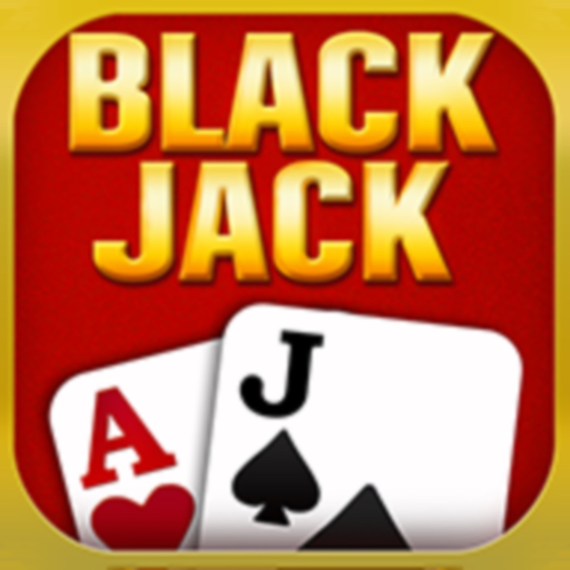 Blackjack 21: Casino Poker app icon