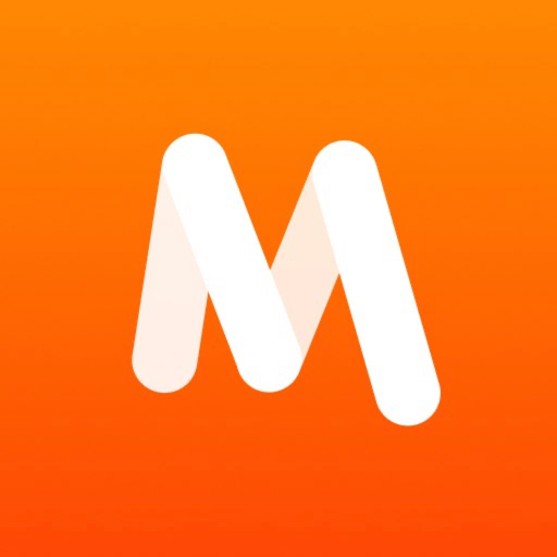 Music X - Best Music Player FM app icon