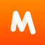 Music X - Best Music Player FM icon