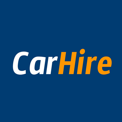 CarHire app icon