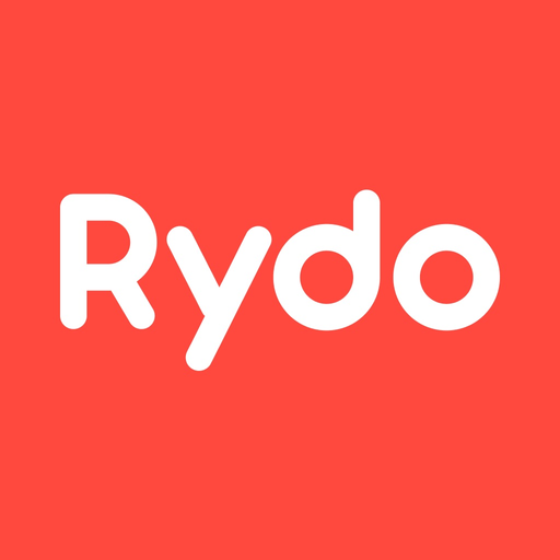 Rydo app icon