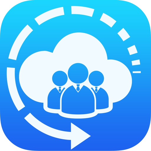 Backup Assistant - Merge, Clean Duplicate Contacts app icon