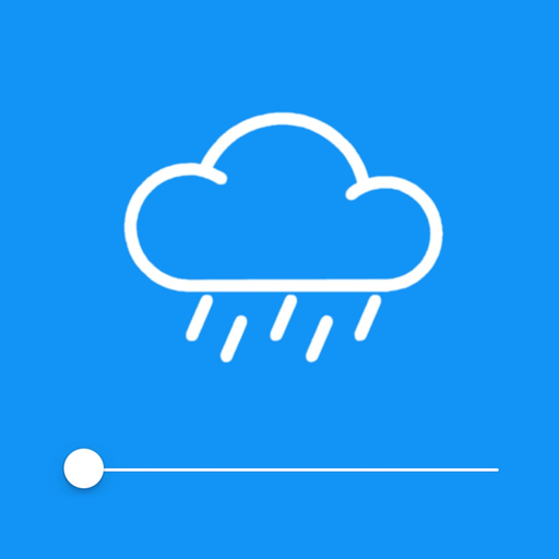 Soothing Sounds Lite - Sleep better, stress less app icon