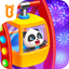 Super Panda Carnival - BabyBus icon