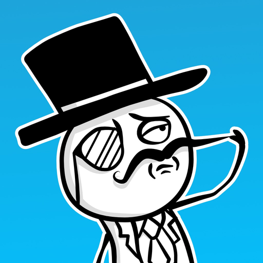 Ragemotion app icon