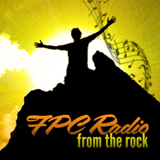FPC Radio app icon