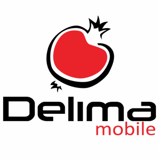 Delima Point Mobile app icon