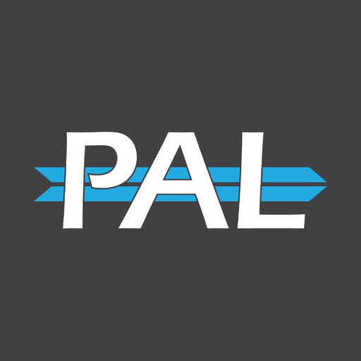 PalGate app icon