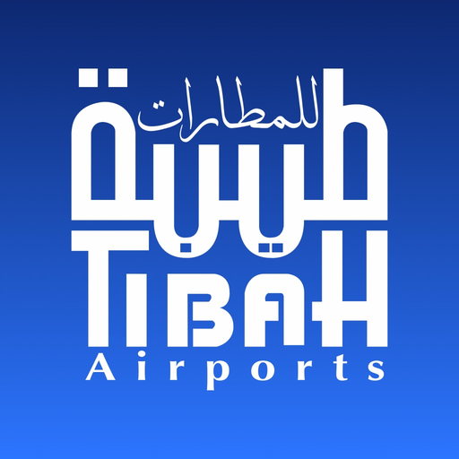 MED Airport app icon