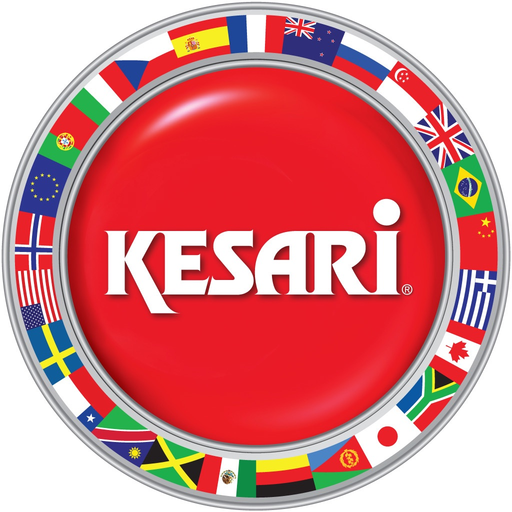 Kesari Tours app icon