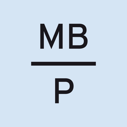 Museum Barberini app icon