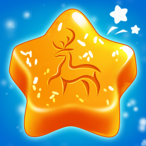 Sweet Splash - Christmas Match app icon