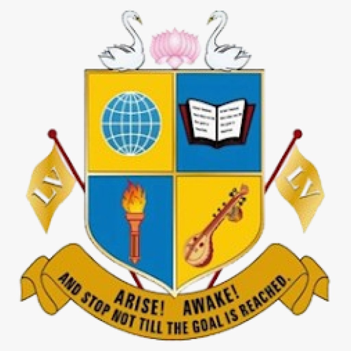 Lotus Valley School, Gurgaon app icon