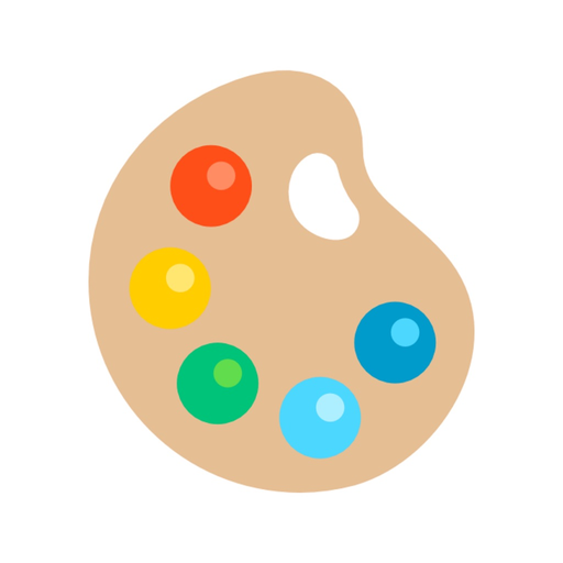 Edit Drawer-Drawing On Picture app icon
