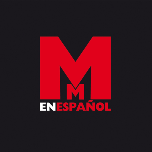 MM en Español app icon