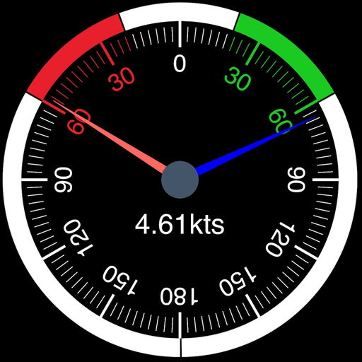 WilhelmSK app icon